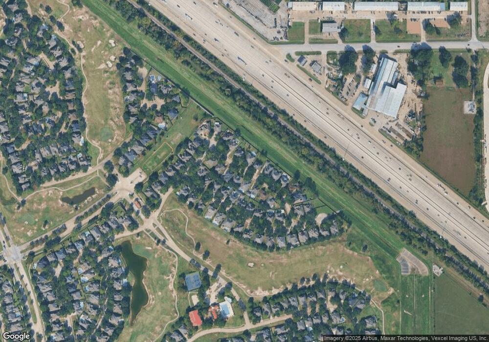 11610 Harvard Oaks Dr, Houston, TX 77095 - photo 1