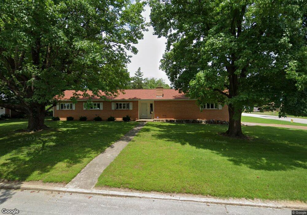 43 Mcfarland Dr, Rolla, MO 65401 - photo 1