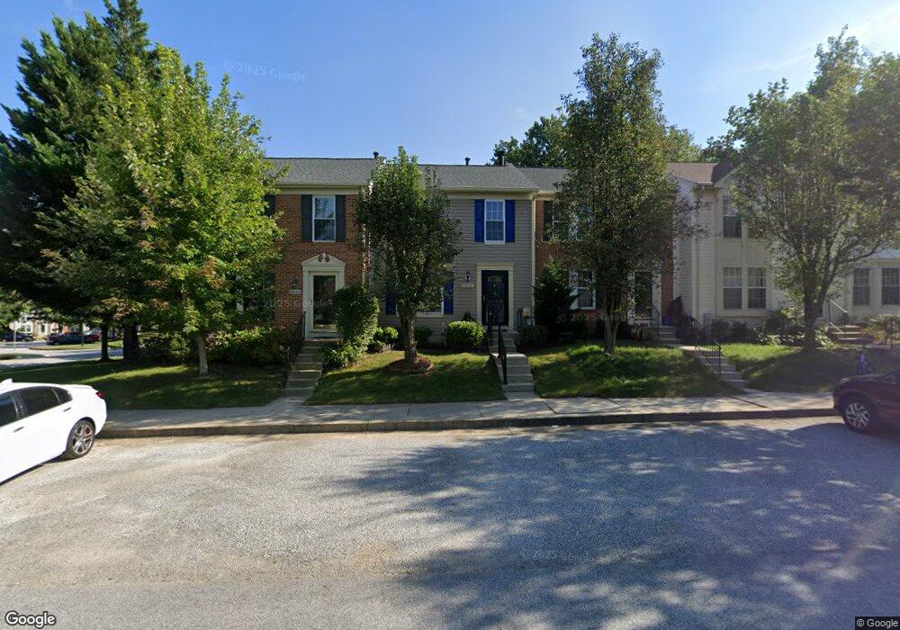 8803 Ashberry Ct, Laurel, MD 20723 - photo 1