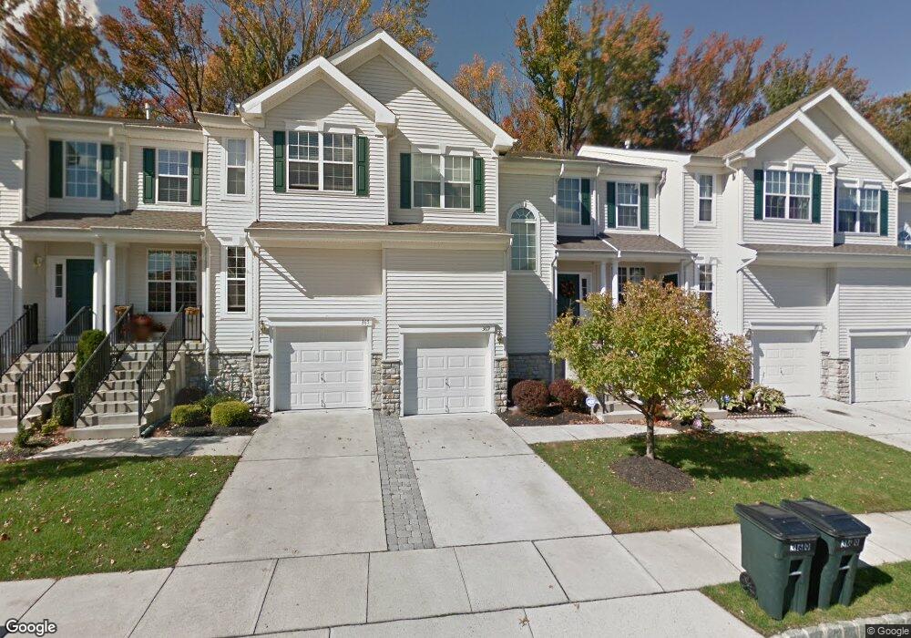 369 Huntington Dr unit 369, Delran, NJ 08075 - photo 1