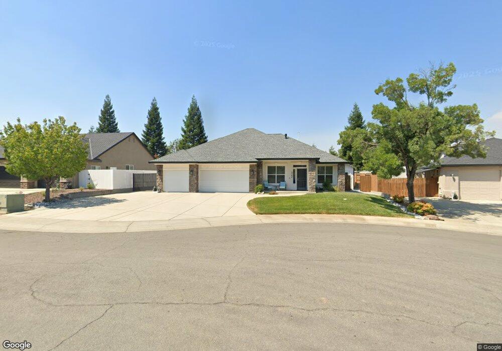 2564 Warm Spring Ln, Redding, CA 96003 - photo 1