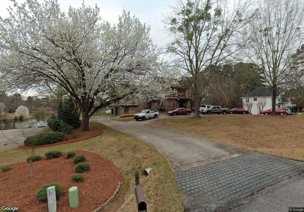 210 Jasper Dr, Stockbridge, GA 30281 - photo 1