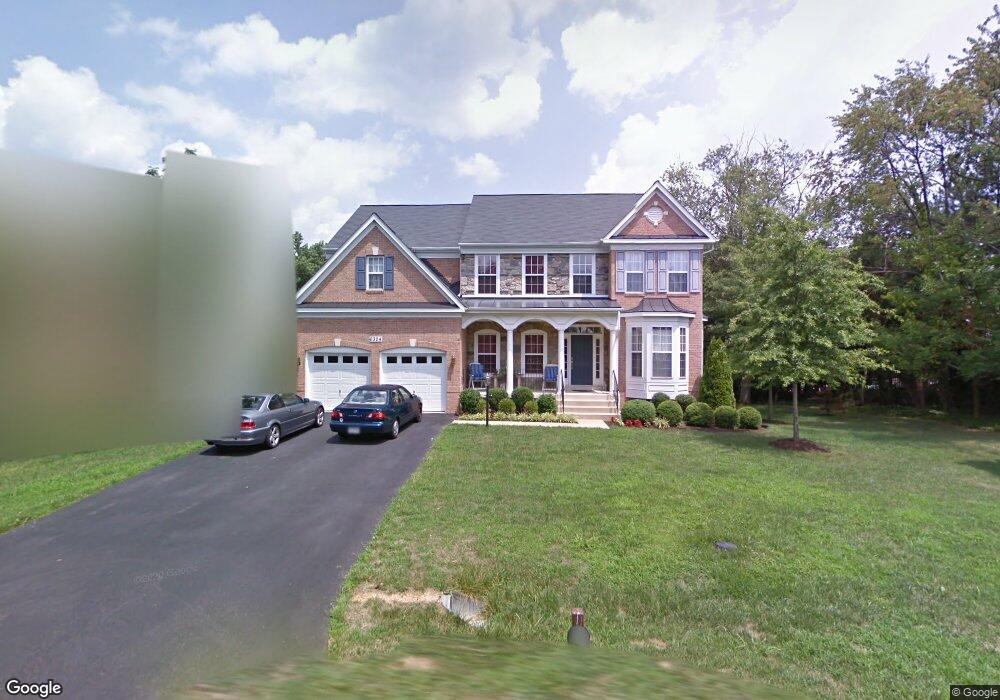 6304 Buffalo Ridge Rd, Falls Church, VA 22044 - photo 1