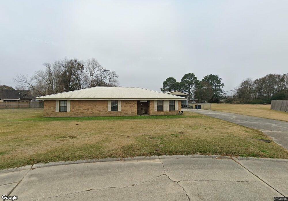 1709 Providence St, New Iberia, LA 70560 - photo 1