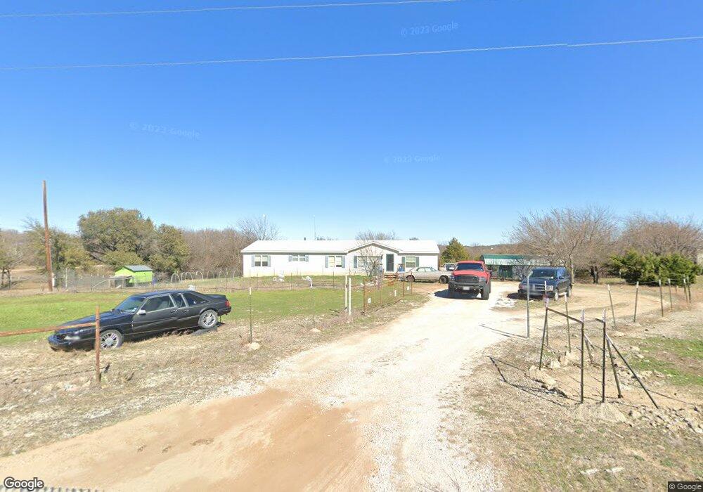 7050 Prather Rd, Springtown, TX 76082 - photo 1