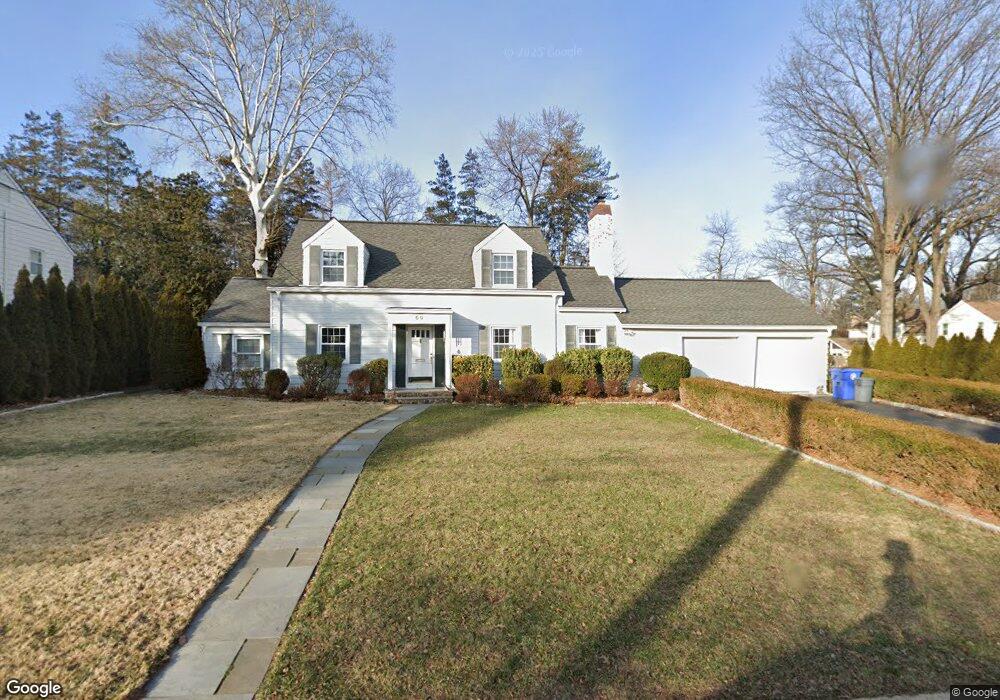 69 Ivy Ln, Tenafly, NJ 07670 - photo 1