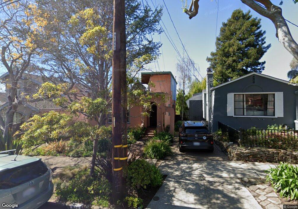 630 Neilson St, Berkeley, CA 94707 - photo 1