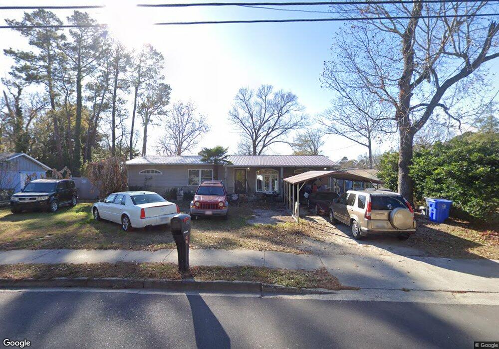 805 9th Ave S, Myrtle Beach, SC 29577 - photo 1