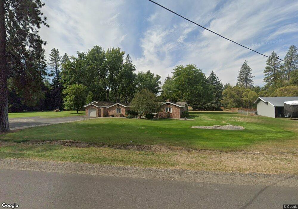 15211 N Shady Slope Rd, Spokane, WA 99208 - photo 1