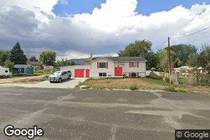 45 N 100 W, Orangeville, UT 84537