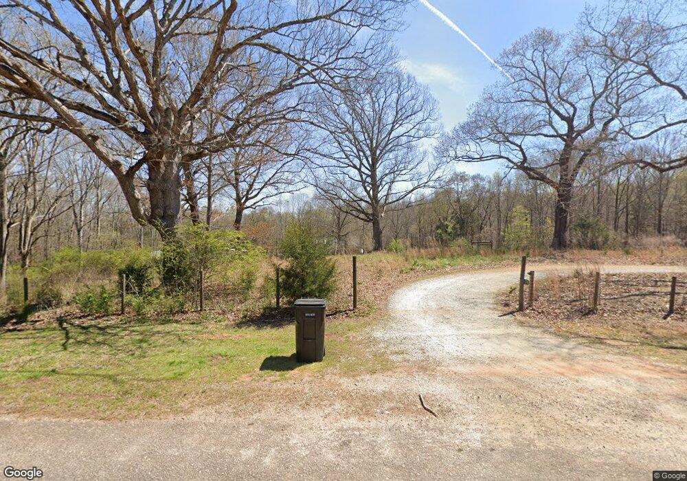 874 James Springs Rd, Danielsville, GA 30633 - photo 1