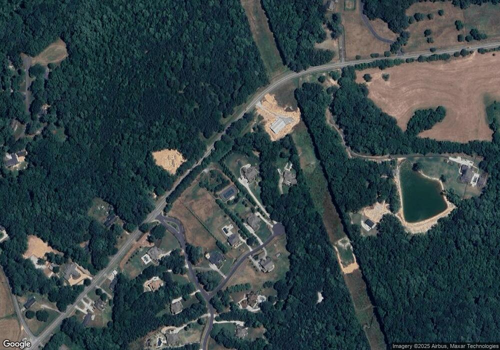 207 Townsend Ln, Alpharetta, GA 30004 - photo 1