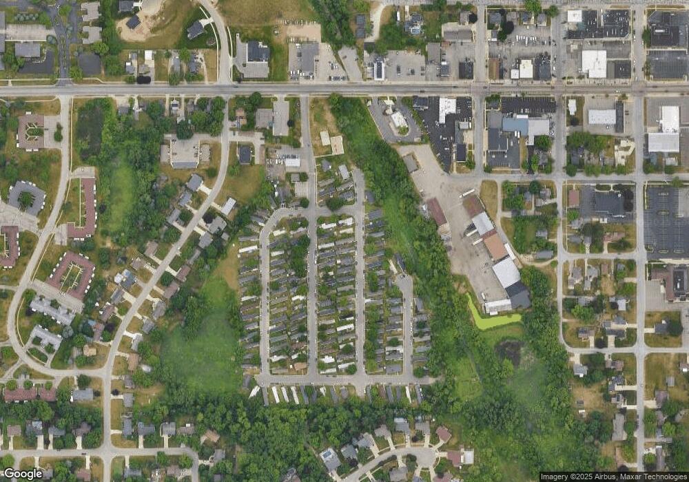 8495 Belvedere St SW unit 11, Byron Center, MI 49315 - photo 1