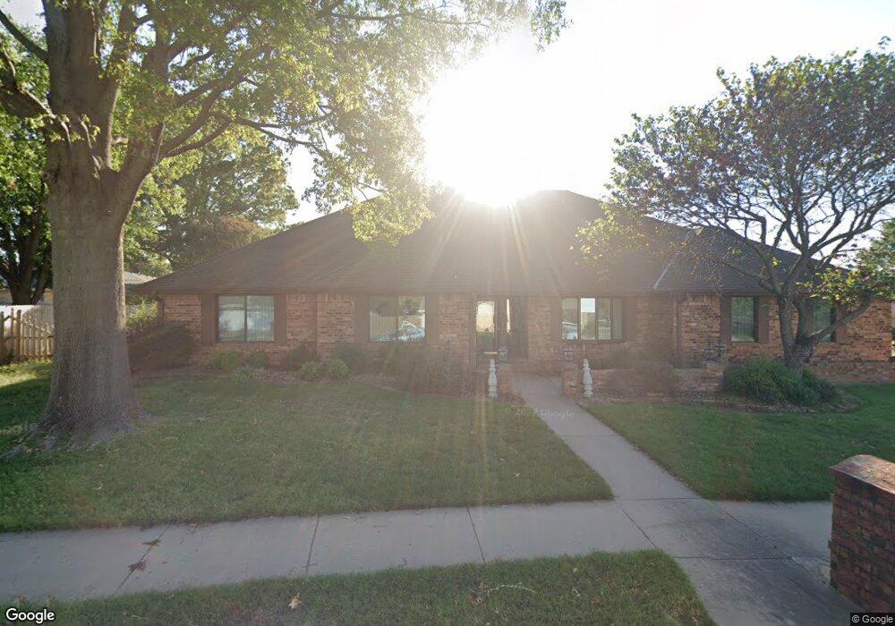 3112 Brighton Ln, Bartlesville, OK 74006 - photo 1