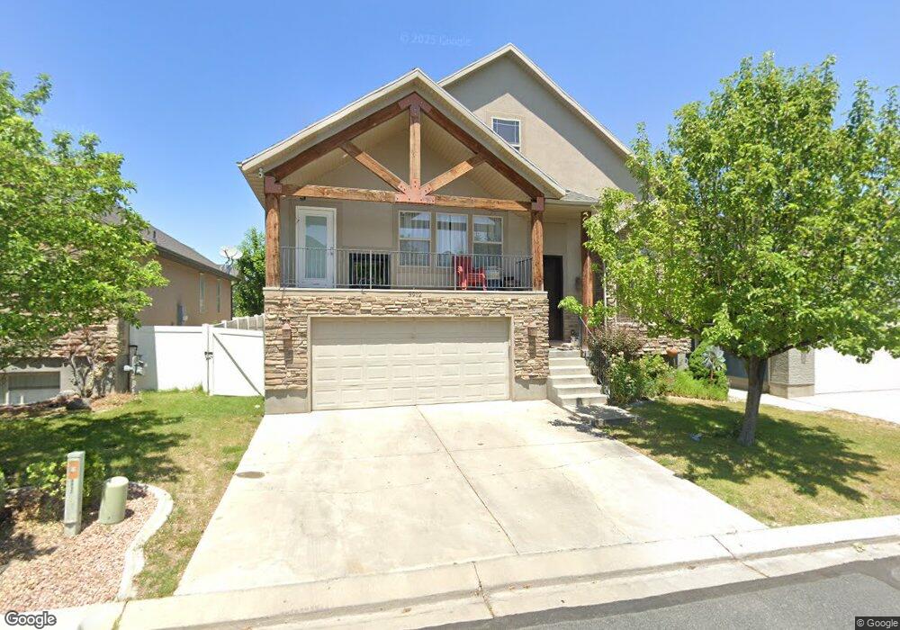 3912 W Sienna Dune Dr, South Jordan, UT 84095 - photo 1