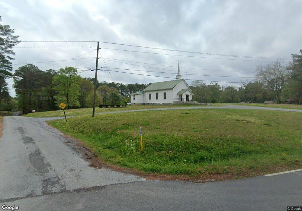 0 Ledbetter Rd unit 8187392, Cedartown, GA 30125 - photo 1