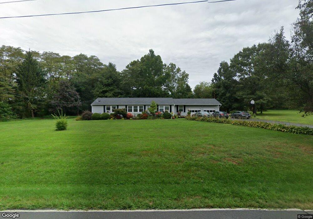 24 Allens Rd, Hightstown, NJ 08520 - photo 1