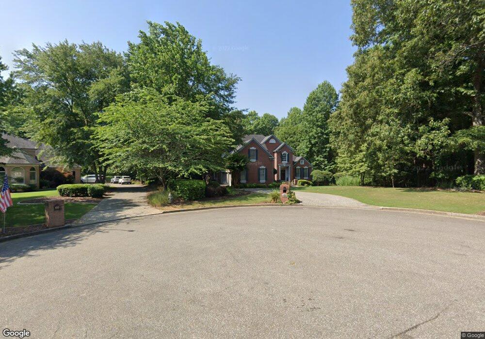 430 Morgan Falls Chase, Canton, GA 30114 - photo 1