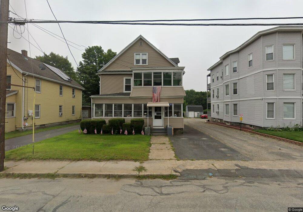 1576 N Main St, Palmer, MA 01069 - photo 1