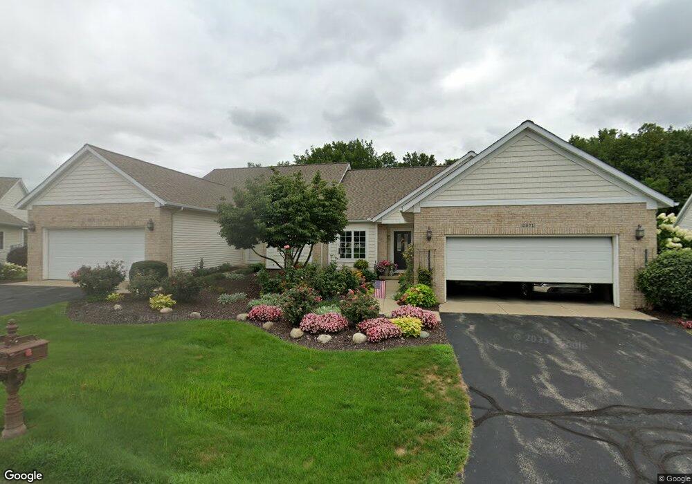 8337 Rockledge Way SW unit 92, Byron Center, MI 49315 - photo 1