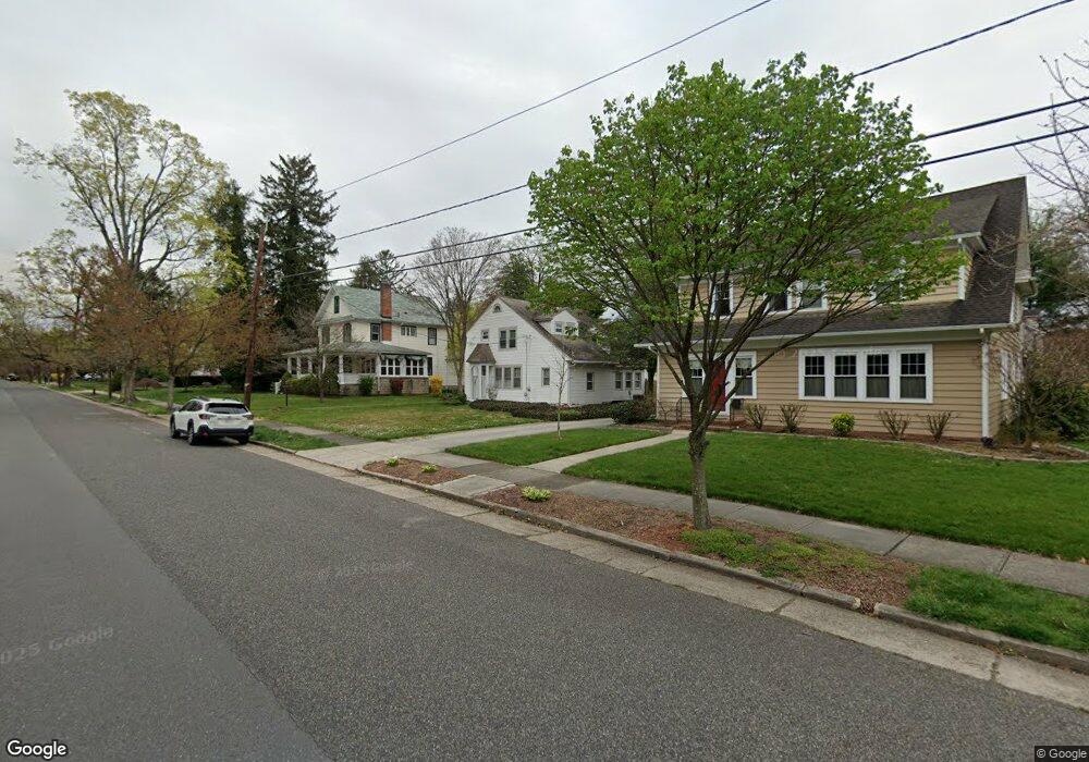 12 W Oak Ave, Moorestown, NJ 08057 - photo 1