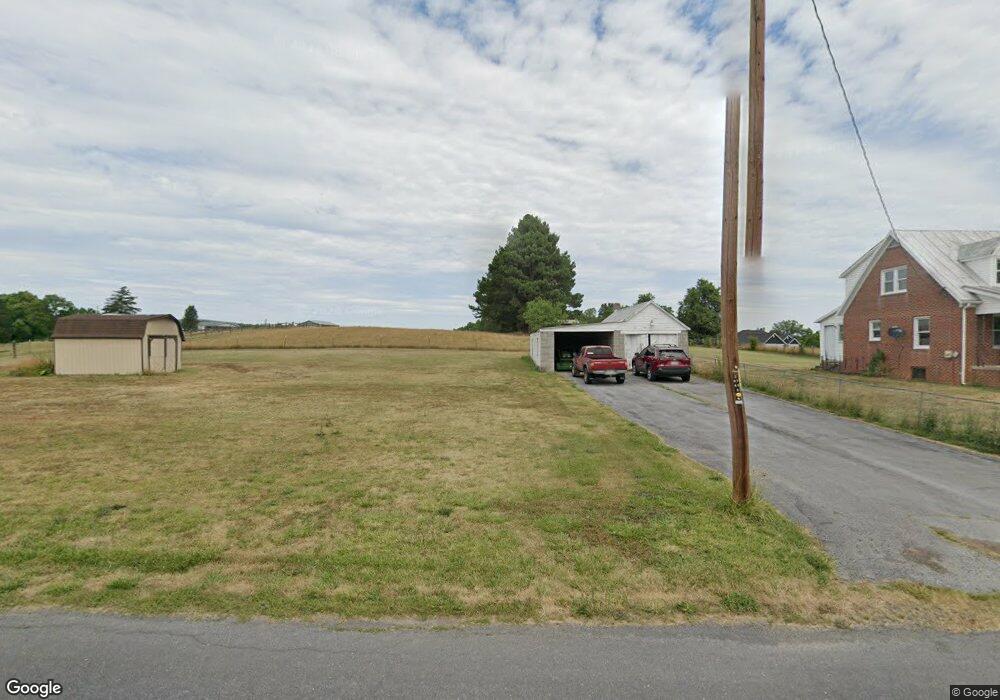 2278 Minebank Rd, Strasburg, VA 22657 - photo 1