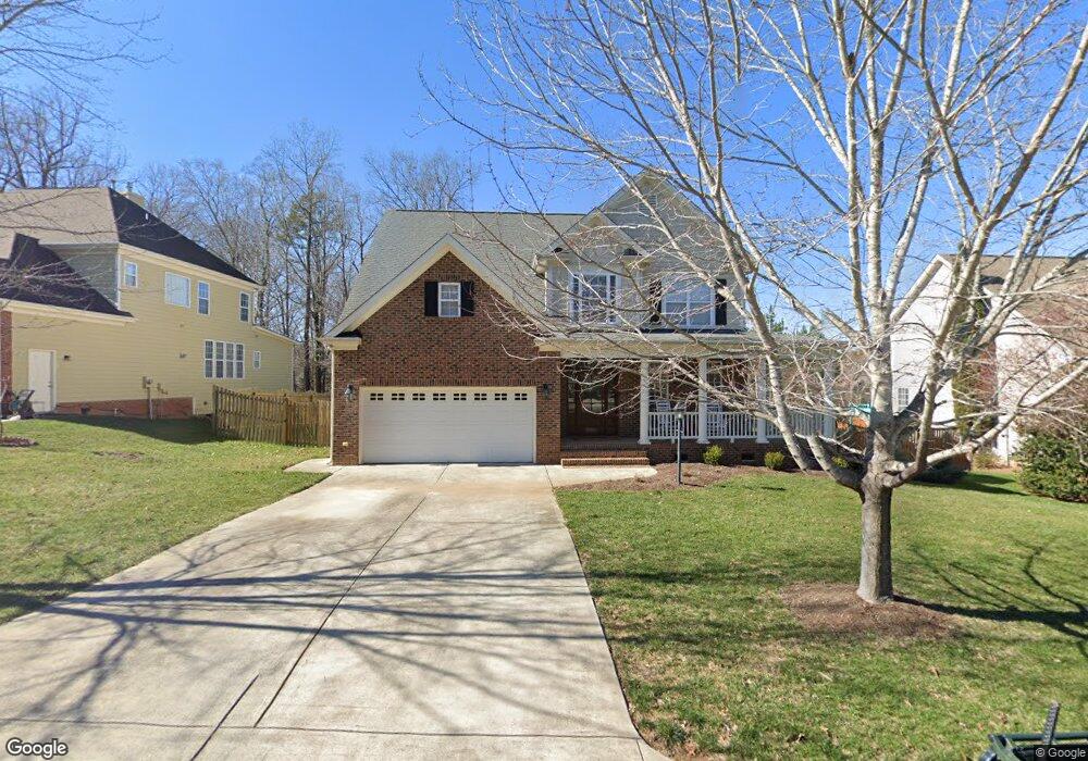 261 Bellemont Rd, Pittsboro, NC 27312 - photo 1