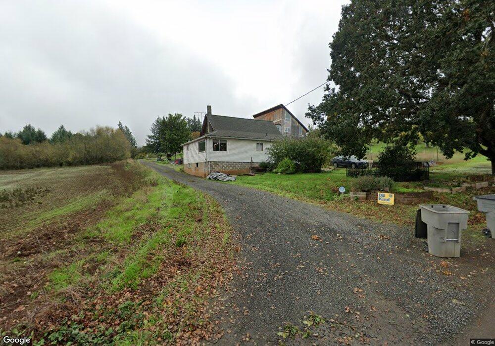 6971 SE Eola Hills Rd, Amity, OR 97101 - photo 1