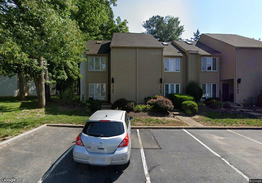 2707 Schooner Ct, Henrico, VA 23233 - photo 1