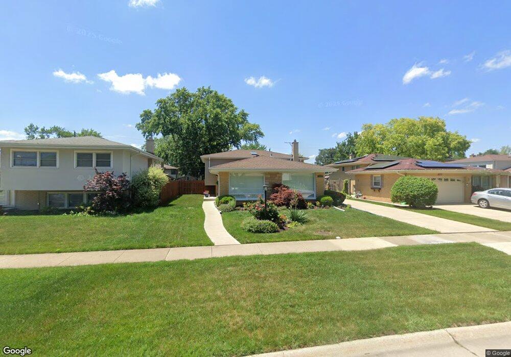 2056 Webster Ln, Des Plaines, IL 60018 - photo 1