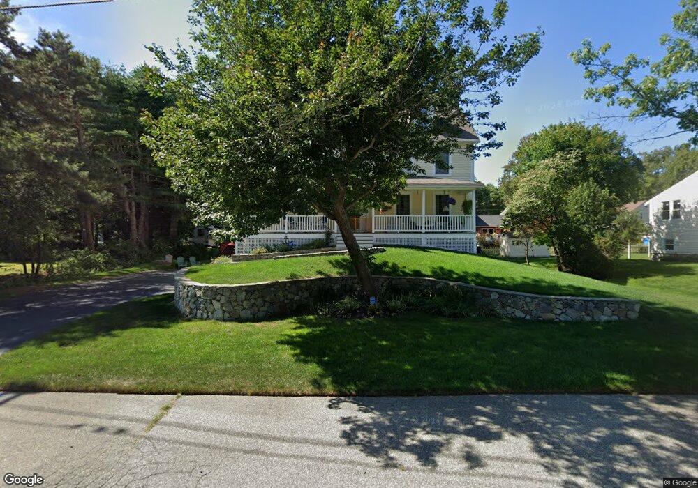 14 Hedman Ave, Hampton, NH 03842 - photo 1