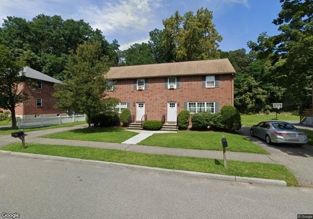 51 George Rd unit 53, Winchester, MA 01890 - photo 1