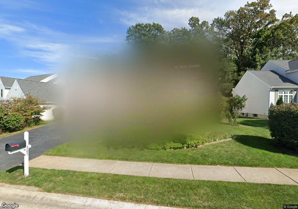 267 E Flagstone Dr, Newark, DE 19702 - photo 1