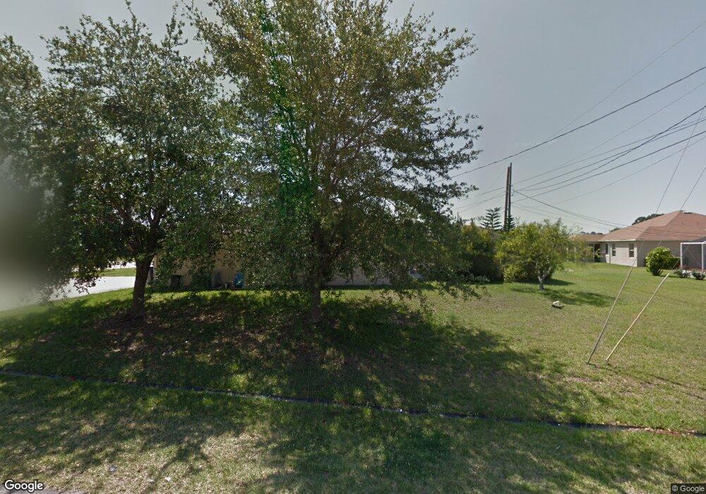 1302 SW Stony Ave, Port Saint Lucie, FL 34953 - photo 1