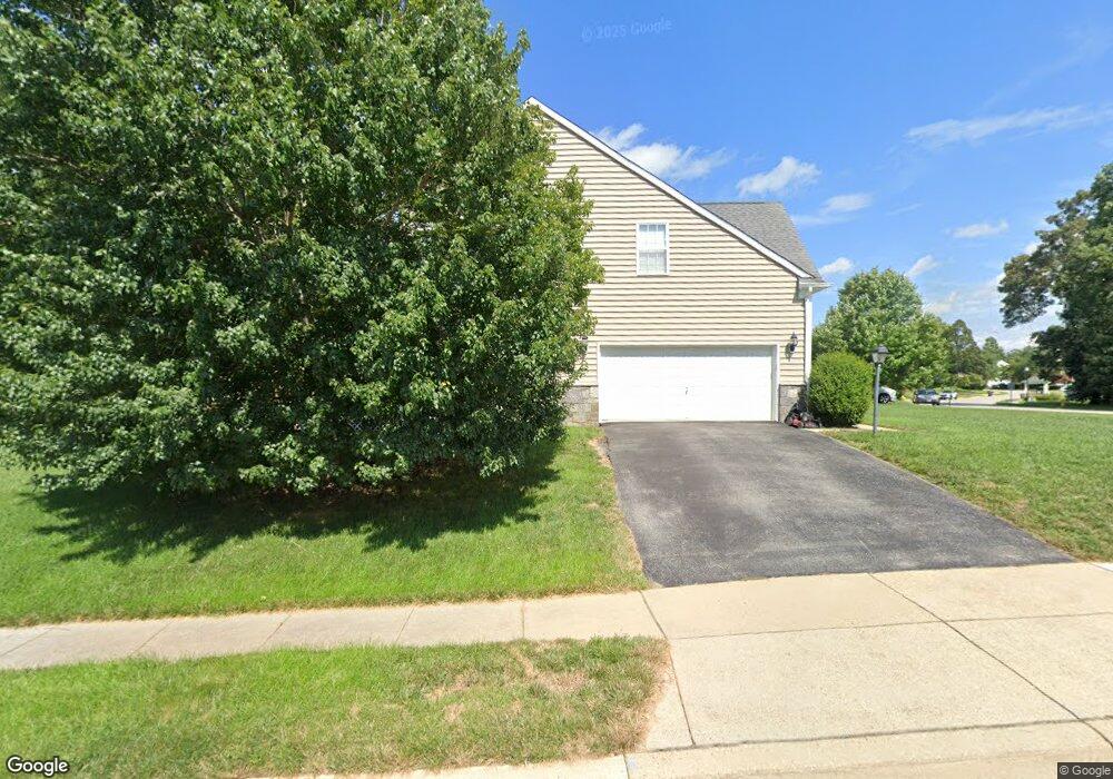 23650 Quiet Oak Ct, California, MD 20619 - photo 1