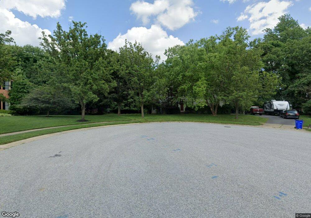 5420 Radel Ct, Ellicott City, MD 21043 - photo 1