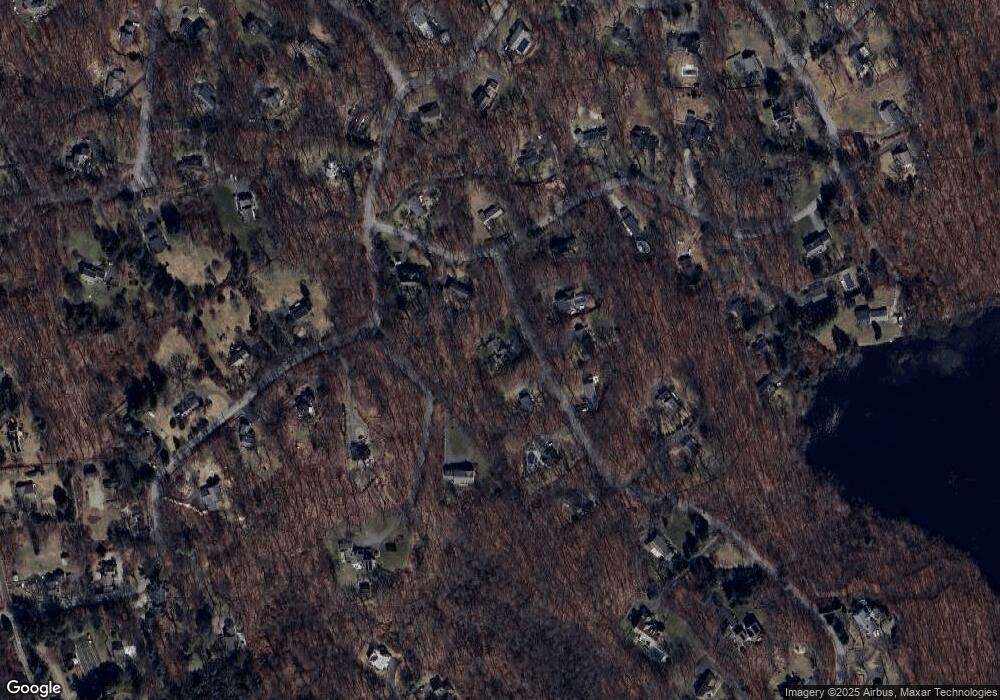 9 Chessor Ln, Wilton, CT 06897 - photo 1