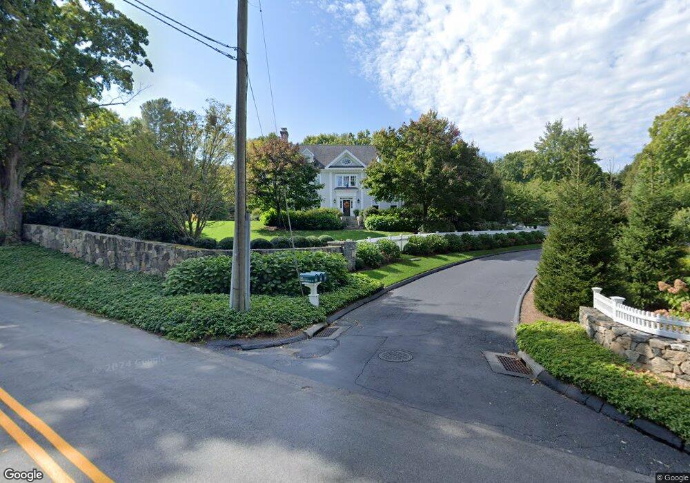 83 White Oak Shade Rd, New Canaan, CT 06840 - photo 1