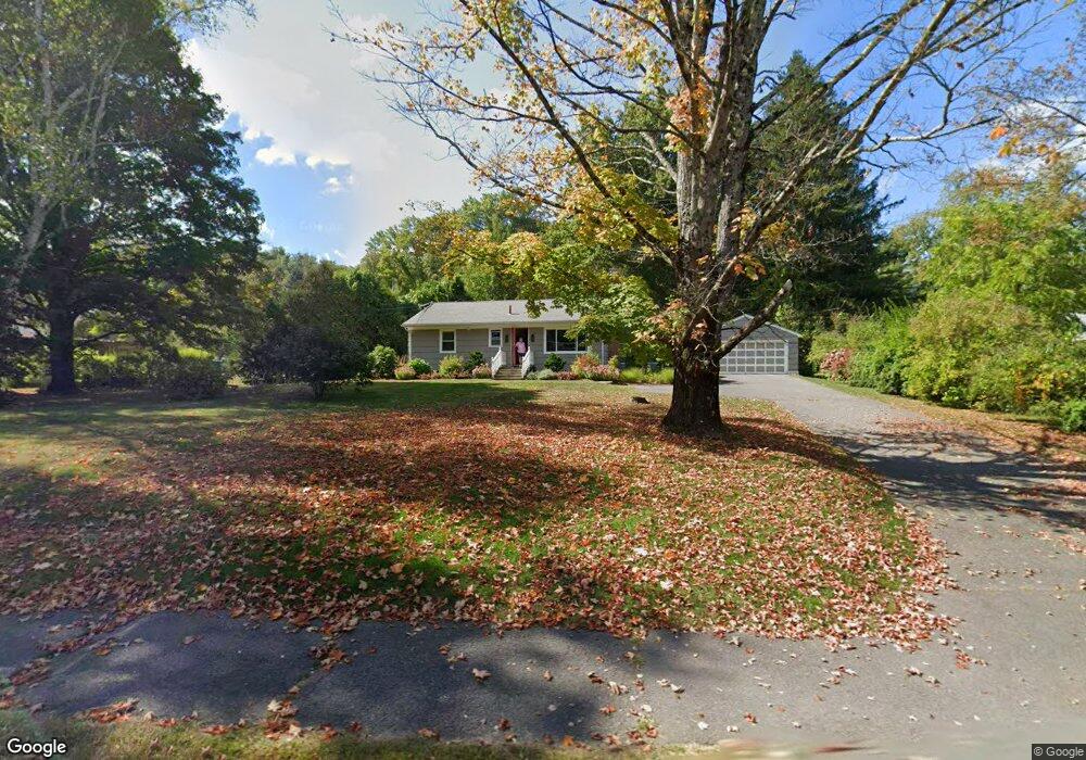 320 Spring St, Florence, MA 01062 - photo 1