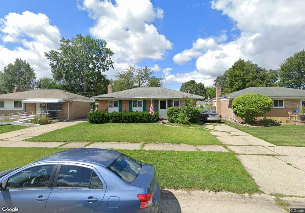 30533 Hennigan St, Roseville, MI 48066 - photo 1