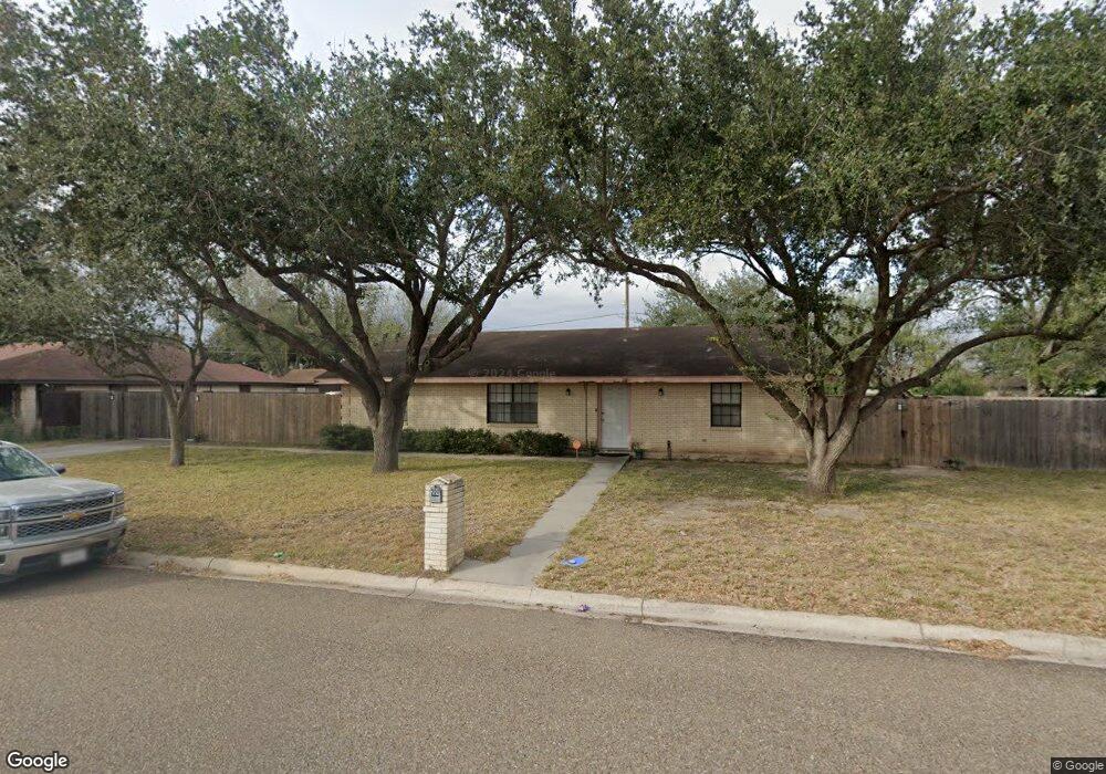 224 W Merida St, Weslaco, TX 78599 - photo 1