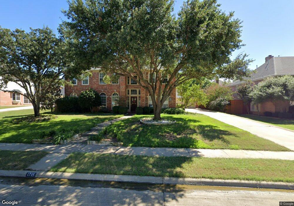 1715 Water Lily Dr, Southlake, TX 76092 - photo 1