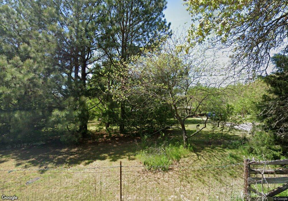 15850 S 4220 Rd, Claremore, OK 74017 - photo 1