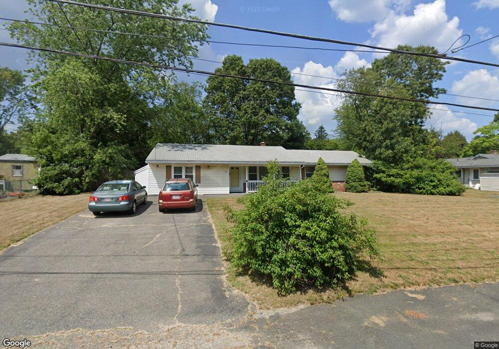 30 Temi Rd, Brockton, MA 02302 - photo 1