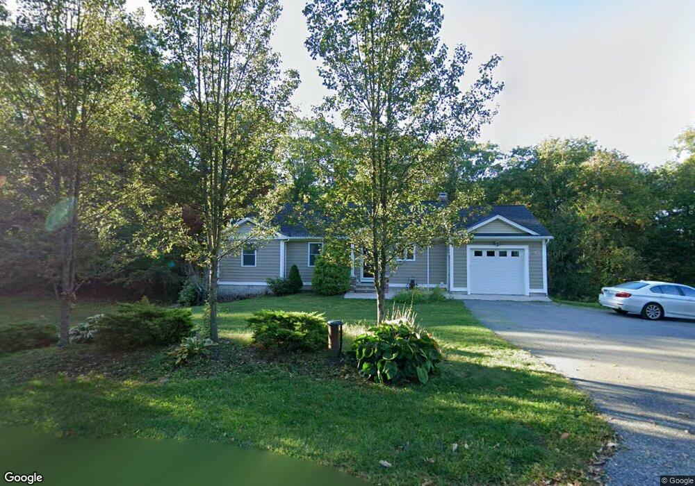 14 Parkview Trail, Cumberland, RI 02864 - photo 1