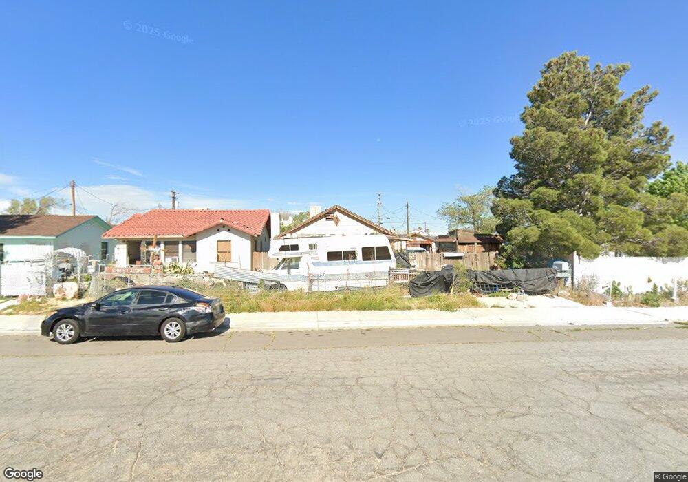 15920 M St, Mojave, CA 93501 - photo 1