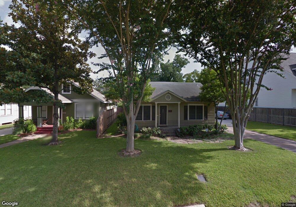 721 E 23rd St, Houston, TX 77008 - photo 1