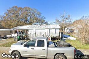600 S Severin St, Erath, LA 70533