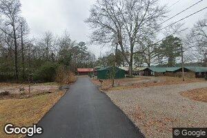 36 Lakeview Ln, Kirby, AR 71950