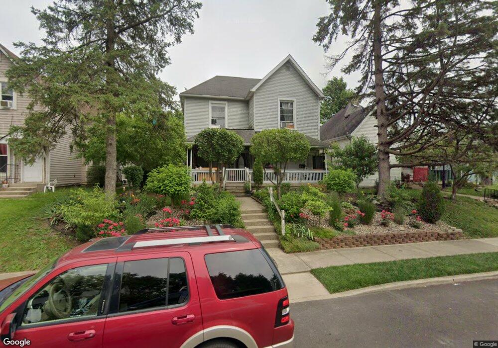 2024 Fletcher St, Anderson, IN 46016 - photo 1